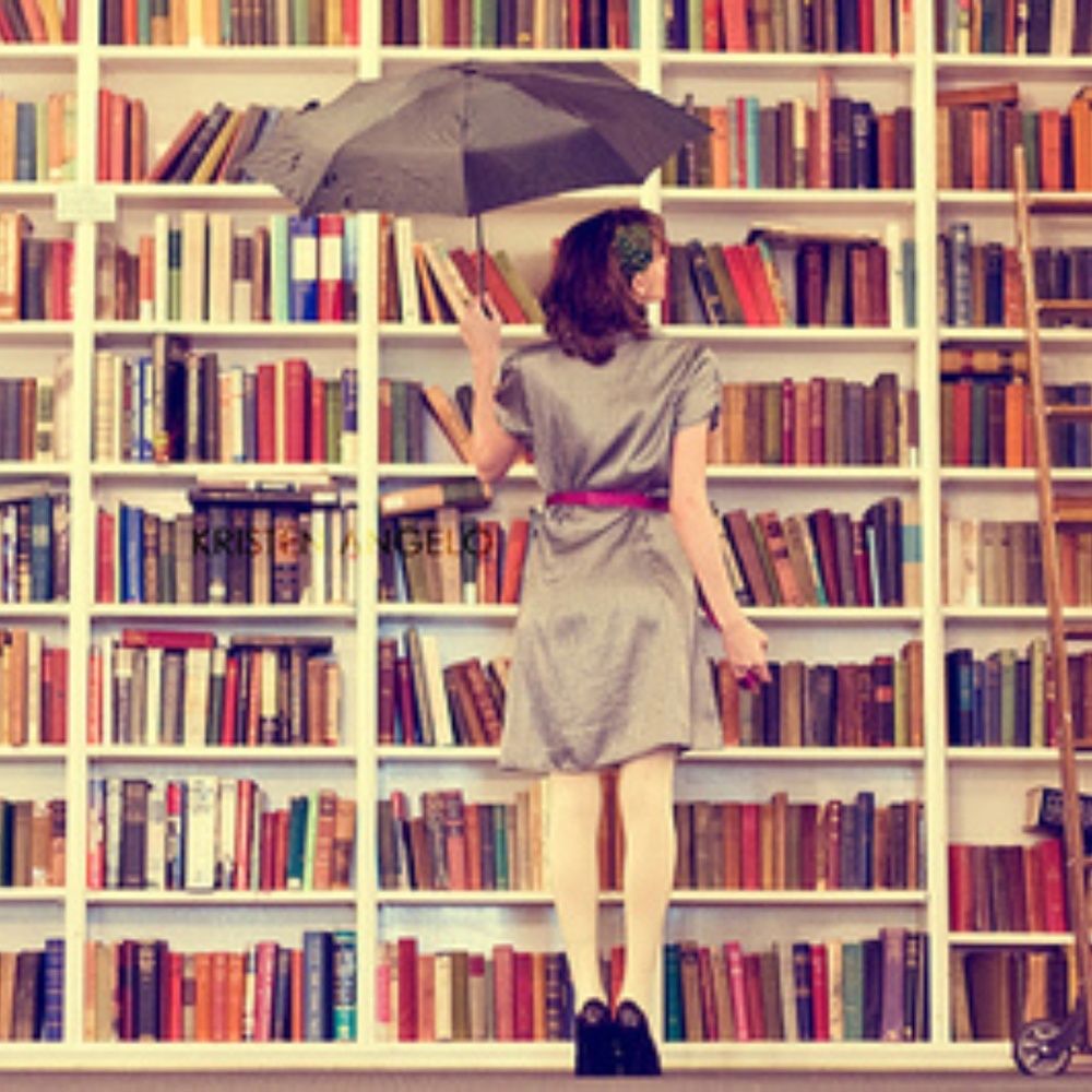 Meet your Posher, Lindsey